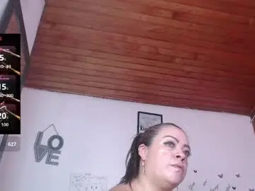 Chaturbate Adult Video Chat of mature_liaa
