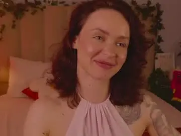 Chaturbate Live Sex of meow_nancy