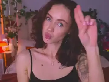 Chaturbate Adult Webcam of meow_nancy