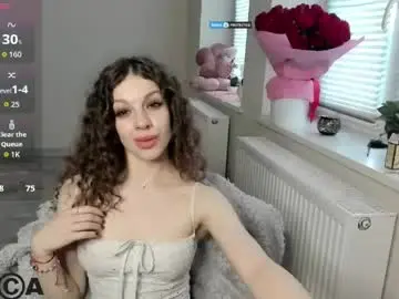 Chaturbate Adult Video Chat of monikadoll