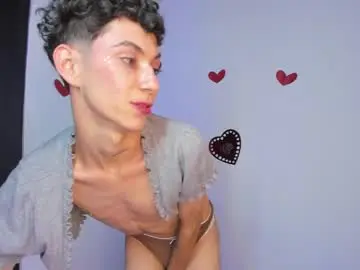 Chaturbate Best Webcam of noahfox_12