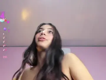 Chaturbate Nude Webcam of pamela_monroy_