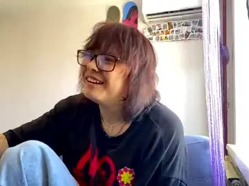 Chaturbate Sex Cam of romeliaholterman