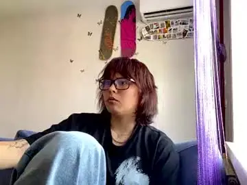 Chaturbate Adult Webcams of romeliaholterman