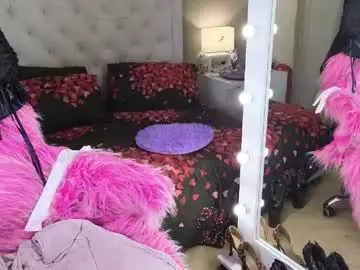 Chaturbate Live Sex of roxalanastar