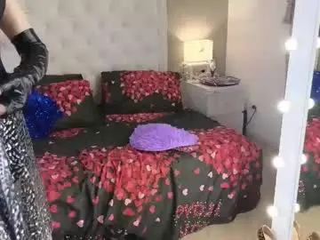 Chaturbate Adult Webcam of roxalanastar
