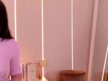Chaturbate Adult Webcam of rubyluxee