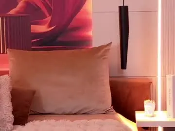 Chaturbate Live Sex of rubyluxee
