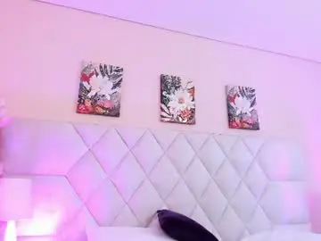 Chaturbate Best live sex cam show of salome_saenz__