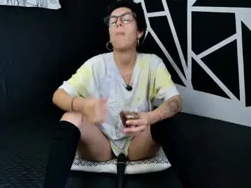Chaturbate Adult Webcam of silky_minx