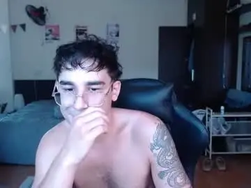 Chaturbate Adult Video Chat of steveoceanbeanhuge
