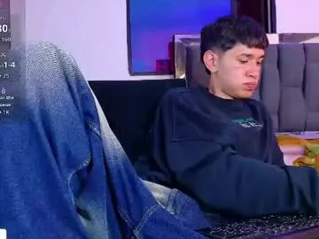 Chaturbate Best Webcam of twink_daren