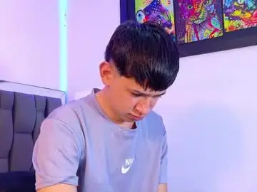 Chaturbate Best live sex cam show of twink_daren