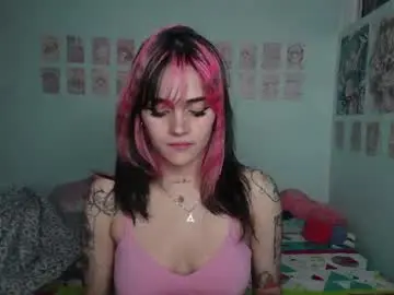 Chaturbate Sex Chat of uryukim_