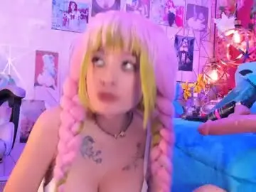 Chaturbate Free Porn Cam of alicebenett_