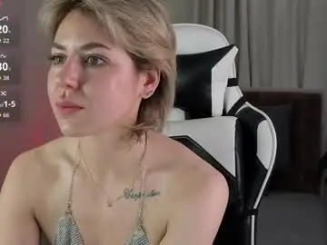Chaturbate Live Porn of alise_lexi