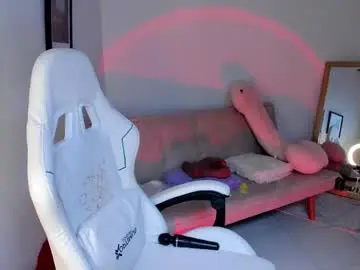 Chaturbate Watch Live Sex Cams of aniie_pink18