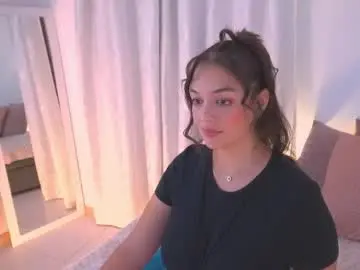 Chaturbate Best live sex cam show of atena676