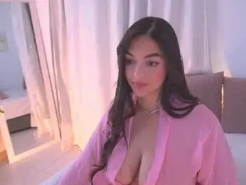 Chaturbate Live Sex Cam of atena676