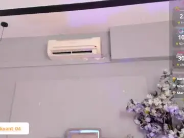 Chaturbate Sex Cam of cloedurant