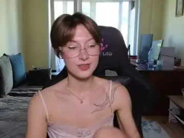 Chaturbate Sex Cam of elsaangel