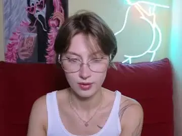 Chaturbate Live Sex Cam of elsaangel