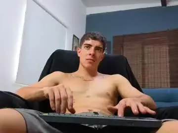 Chaturbate Private Sex Chat of ethangreey1
