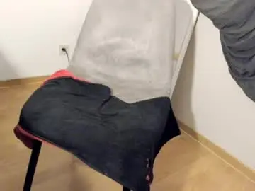 Chaturbate Sex Chat of germanmike1997