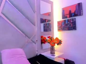Chaturbate Sex Chat of haileypetite