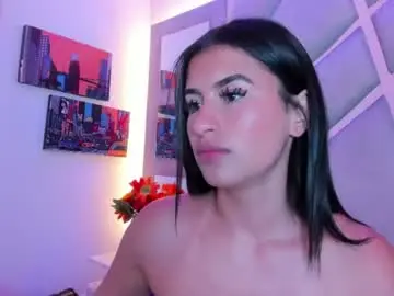 Chaturbate Nude Webcam of haileypetite