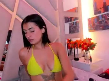 Chaturbate Best live sex cam show of haileypetite