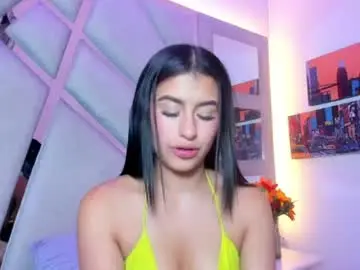 Chaturbate Sex Chat of haileypetite