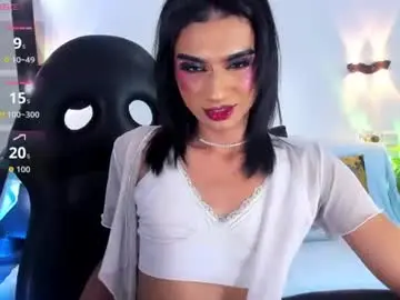 Chaturbate Free Live Porn of hecate_doll