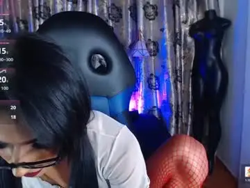 Chaturbate Sex Chat of hecate_doll