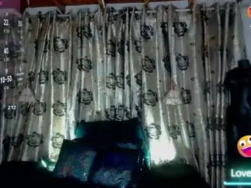 Chaturbate Live Sex Cam of hecate_doll