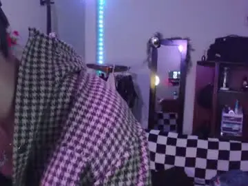 Chaturbate Live Sex of ian_616