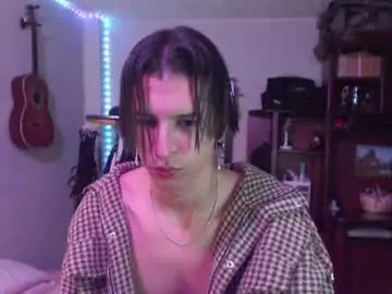 Chaturbate Adult Video Chat of ian_616