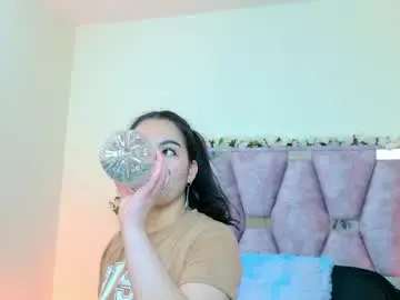 Chaturbate Free Live Porn of iris_mandarinne