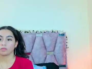 Chaturbate Live Sex Cam of iris_mandarinne