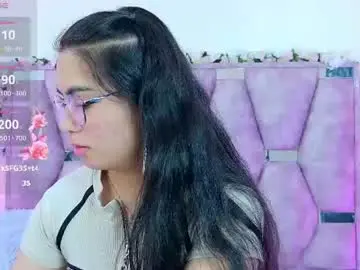 Chaturbate Adult Webcam of iris_mandarinne