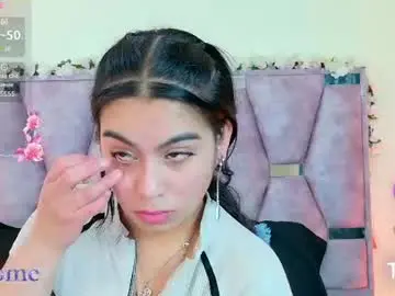 Chaturbate Private Sex Chat of iris_mandarinne