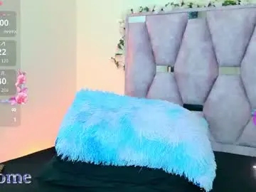 Chaturbate Live Sex of iris_mandarinne