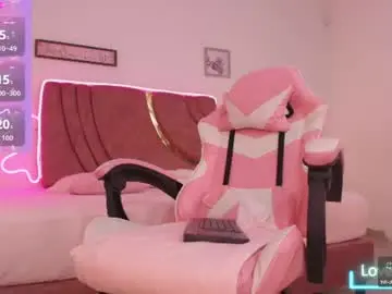 Chaturbate Free Porn Cam of itzel_geneva