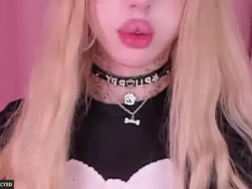 Chaturbate Nude Webcam of joybarker