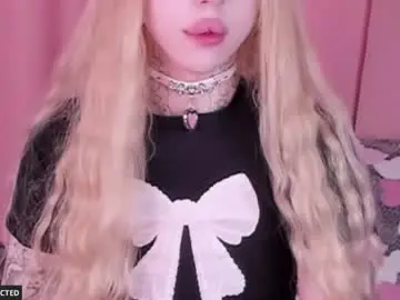Chaturbate Live Sex Cam of joybarker