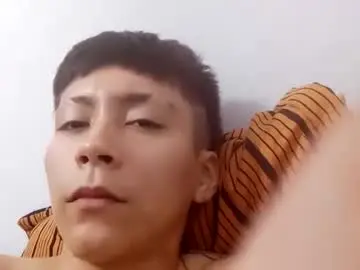 Chaturbate Best Webcam of juandiegosan420