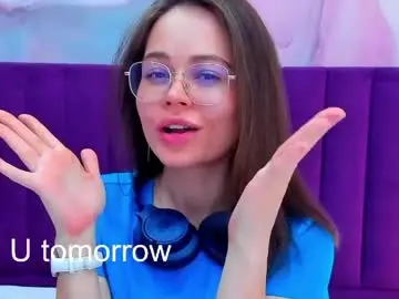 Chaturbate Best Webcam of kelly_cuutie