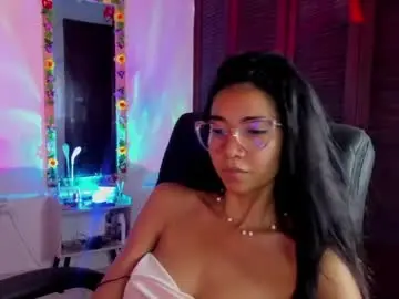 Chaturbate Sex Chat of luna_roja257