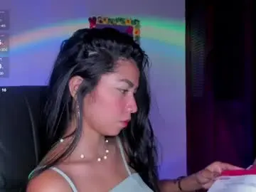 Chaturbate Adult Webcams of luna_roja257