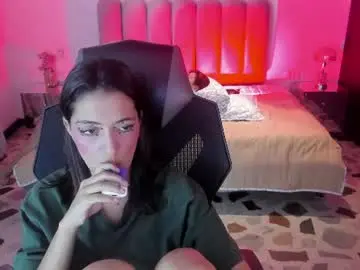 Chaturbate Free Live Porn of marcoandallice
